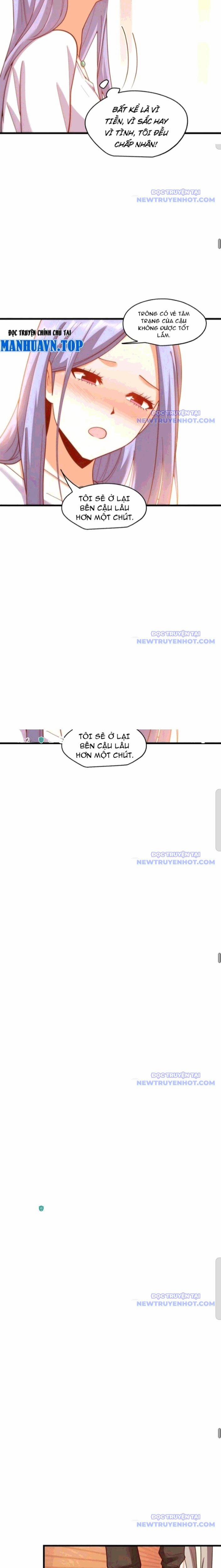 Trọng Sinh Không Làm Chạn Vương, Tôi Một Mình Nạp Game Thăng Cấp 209 trang 6