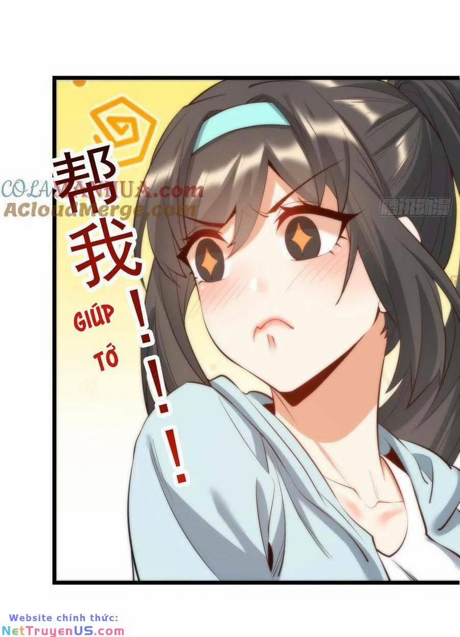 Trọng Sinh Không Làm Chạn Vương, Tôi Một Mình Nạp Game Thăng Cấp 21 trang 19