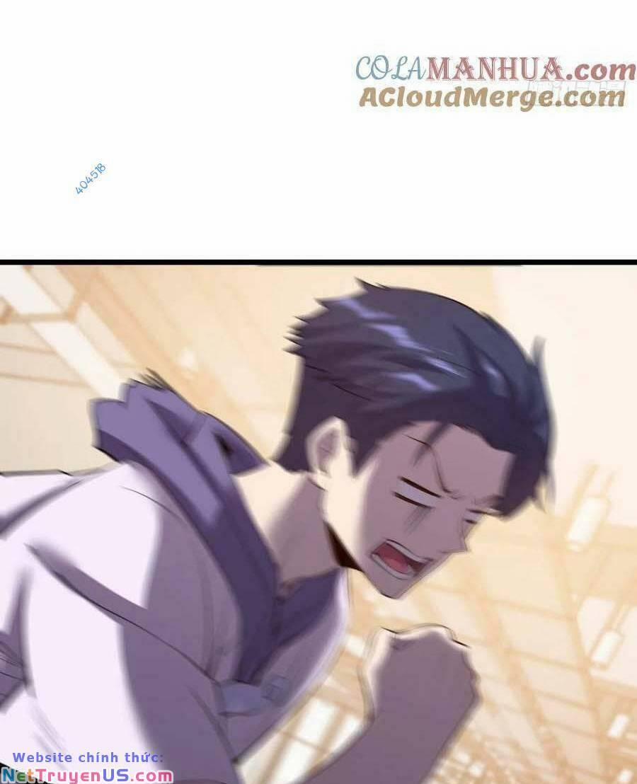 Trọng Sinh Không Làm Chạn Vương, Tôi Một Mình Nạp Game Thăng Cấp 21 trang 22