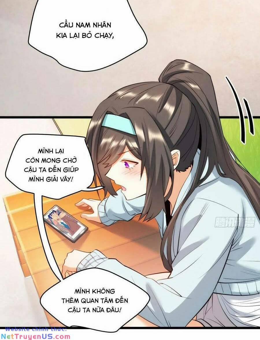 Trọng Sinh Không Làm Chạn Vương, Tôi Một Mình Nạp Game Thăng Cấp 21 trang 34
