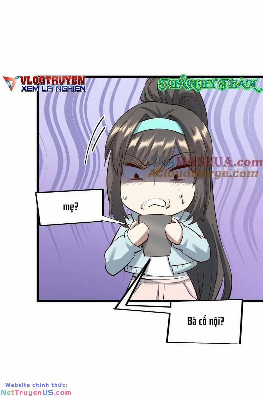 Trọng Sinh Không Làm Chạn Vương, Tôi Một Mình Nạp Game Thăng Cấp 21 trang 44