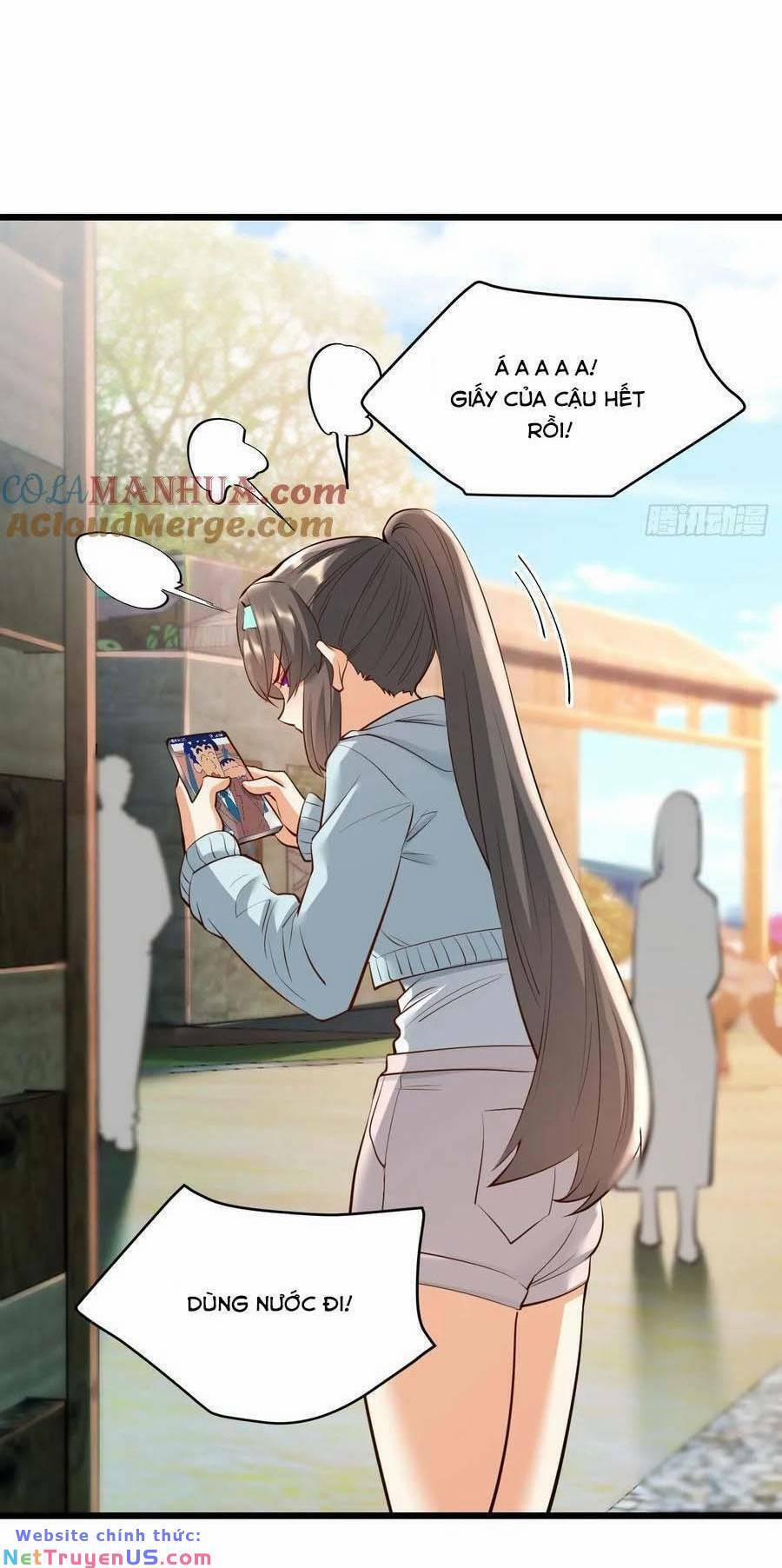 Trọng Sinh Không Làm Chạn Vương, Tôi Một Mình Nạp Game Thăng Cấp 21 trang 47