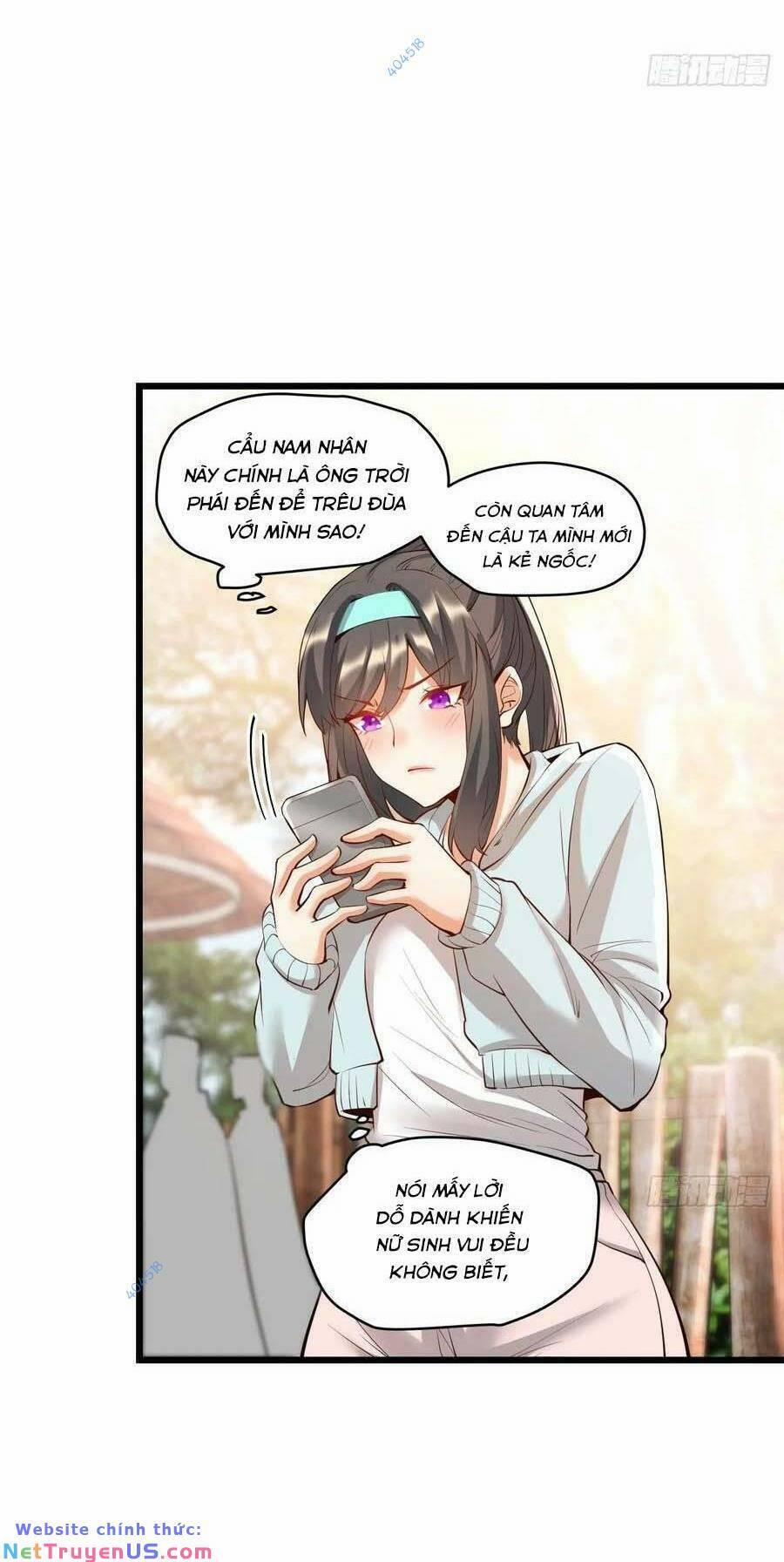 Trọng Sinh Không Làm Chạn Vương, Tôi Một Mình Nạp Game Thăng Cấp 21 trang 48