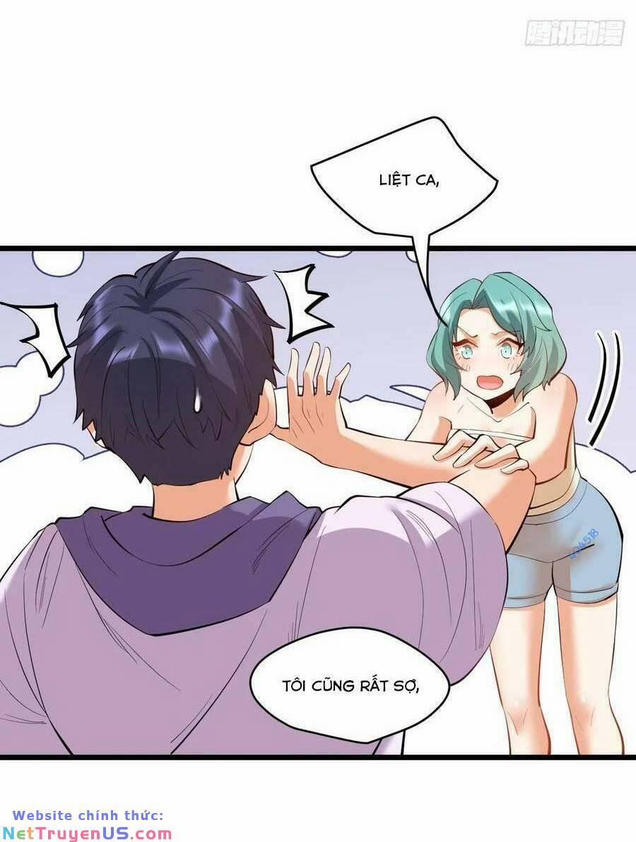 Trọng Sinh Không Làm Chạn Vương, Tôi Một Mình Nạp Game Thăng Cấp 21 trang 5