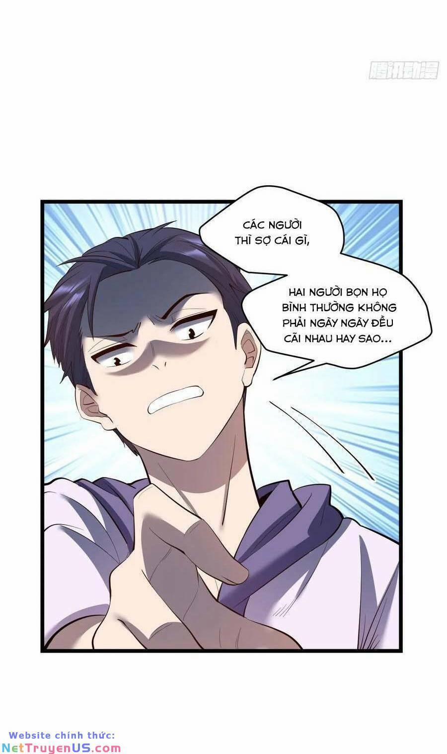 Trọng Sinh Không Làm Chạn Vương, Tôi Một Mình Nạp Game Thăng Cấp 21 trang 6