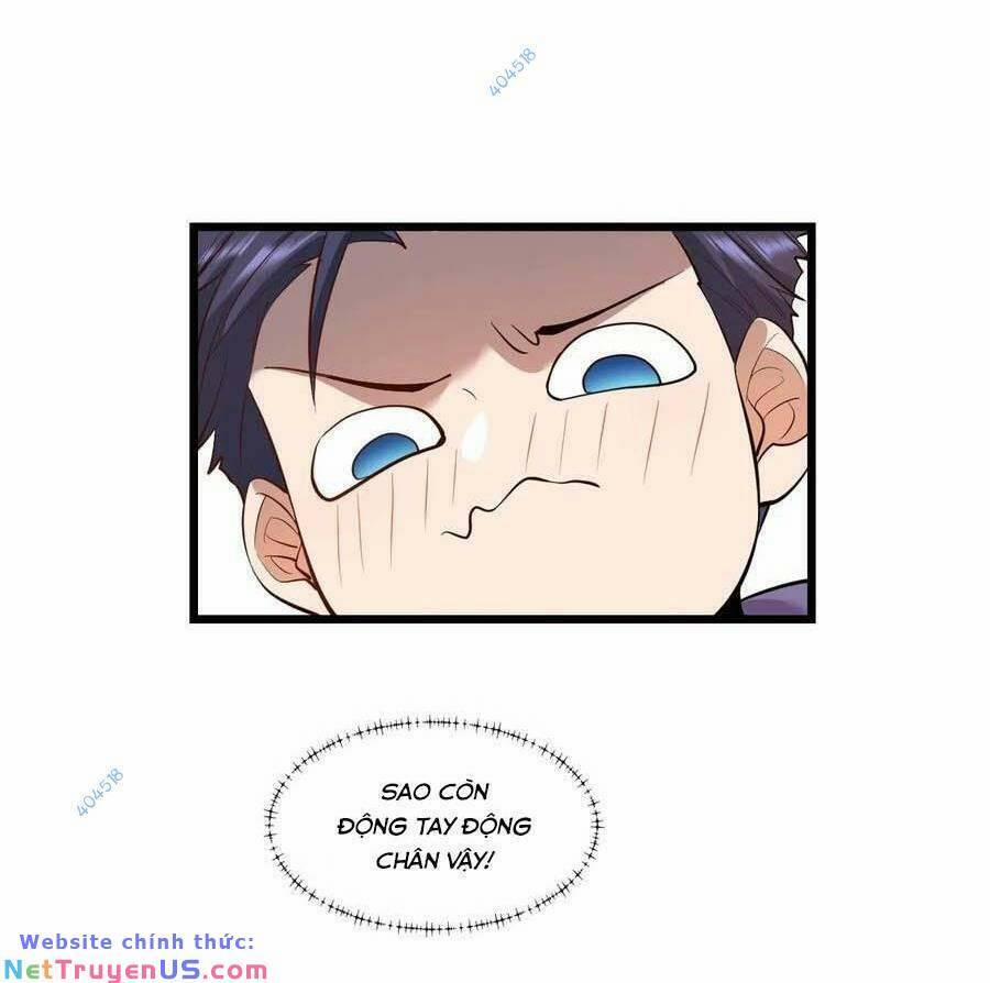 Trọng Sinh Không Làm Chạn Vương, Tôi Một Mình Nạp Game Thăng Cấp 21 trang 7