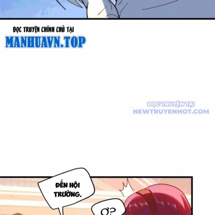 Trọng Sinh Không Làm Chạn Vương, Tôi Một Mình Nạp Game Thăng Cấp 210 trang 30
