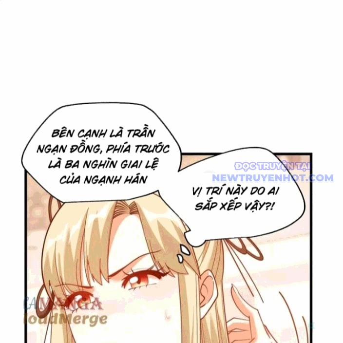 Trọng Sinh Không Làm Chạn Vương, Tôi Một Mình Nạp Game Thăng Cấp 210 trang 39