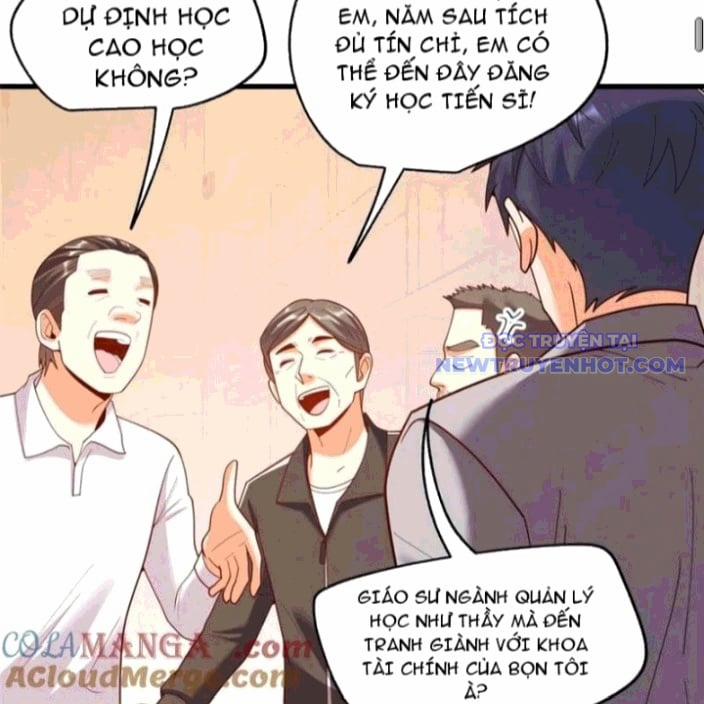 Trọng Sinh Không Làm Chạn Vương, Tôi Một Mình Nạp Game Thăng Cấp 210 trang 46