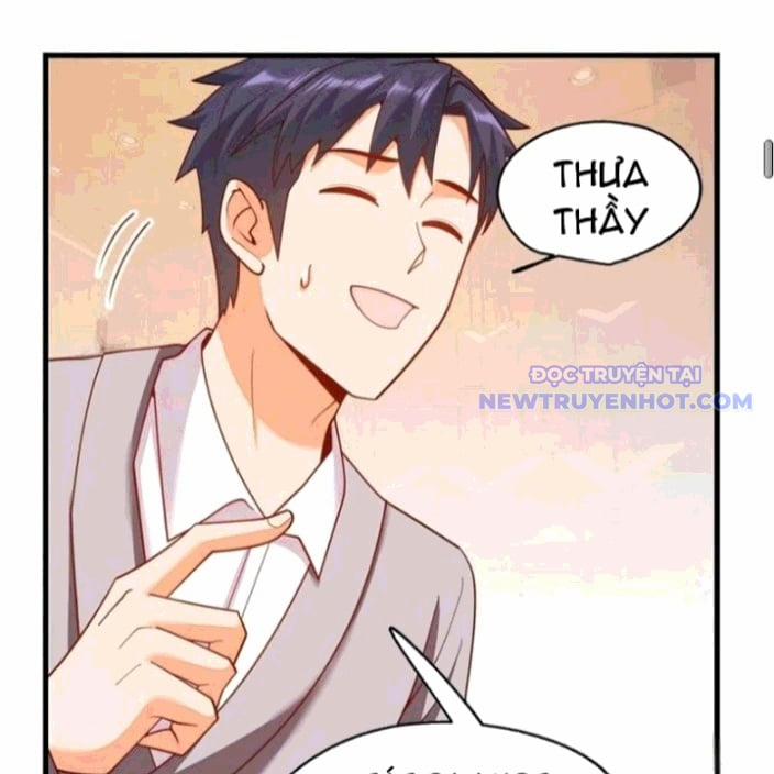 Trọng Sinh Không Làm Chạn Vương, Tôi Một Mình Nạp Game Thăng Cấp 210 trang 48