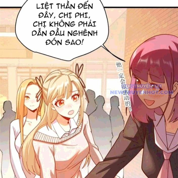 Trọng Sinh Không Làm Chạn Vương, Tôi Một Mình Nạp Game Thăng Cấp 210 trang 5