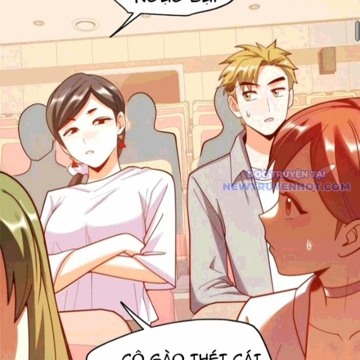 Trọng Sinh Không Làm Chạn Vương, Tôi Một Mình Nạp Game Thăng Cấp 210 trang 72