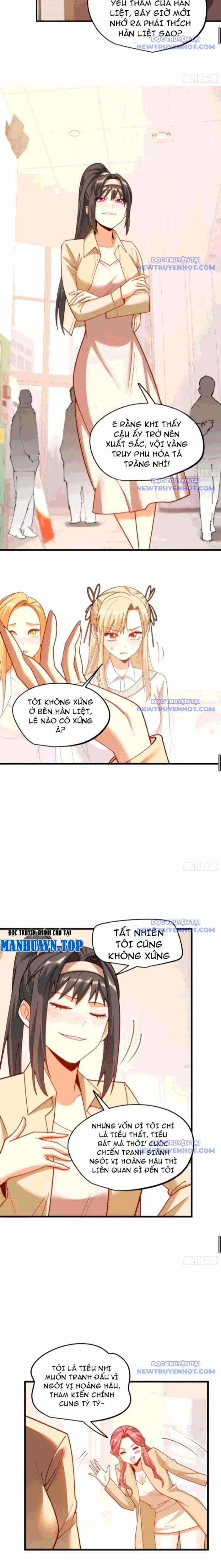 Trọng Sinh Không Làm Chạn Vương, Tôi Một Mình Nạp Game Thăng Cấp 212 trang 3