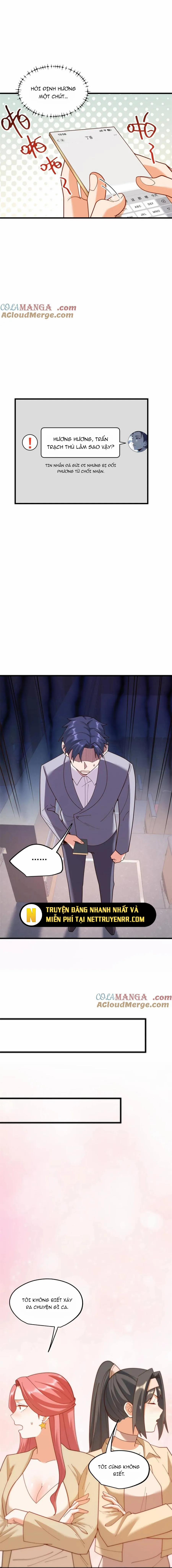 Trọng Sinh Không Làm Chạn Vương, Tôi Một Mình Nạp Game Thăng Cấp 213 trang 3