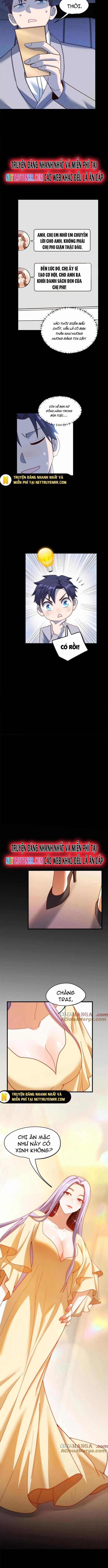 Trọng Sinh Không Làm Chạn Vương, Tôi Một Mình Nạp Game Thăng Cấp 214 trang 1