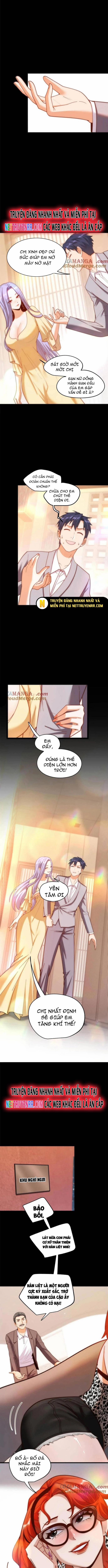 Trọng Sinh Không Làm Chạn Vương, Tôi Một Mình Nạp Game Thăng Cấp 214 trang 2