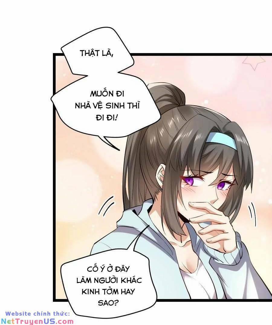 Trọng Sinh Không Làm Chạn Vương, Tôi Một Mình Nạp Game Thăng Cấp 22 trang 11