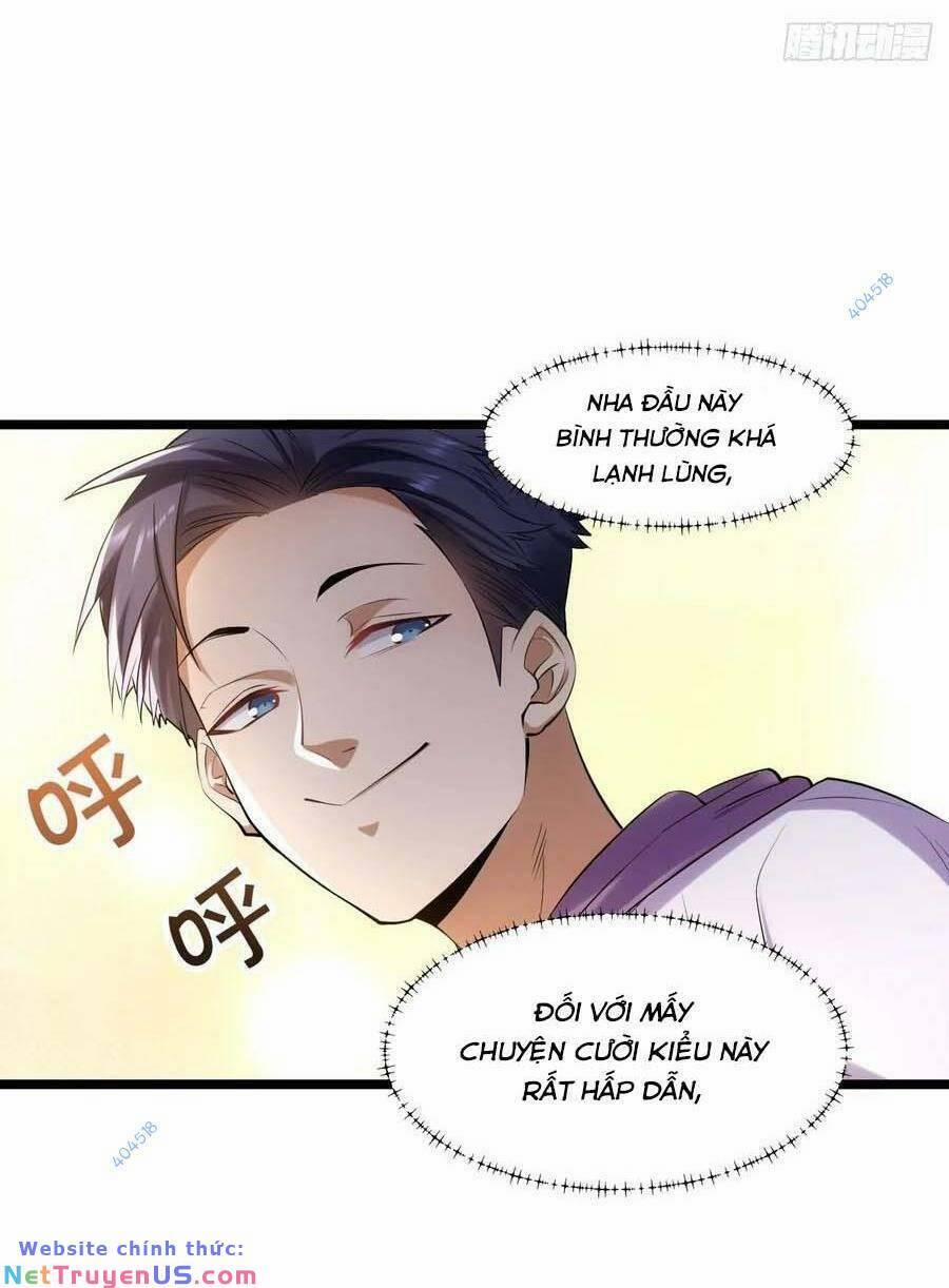 Trọng Sinh Không Làm Chạn Vương, Tôi Một Mình Nạp Game Thăng Cấp 22 trang 12