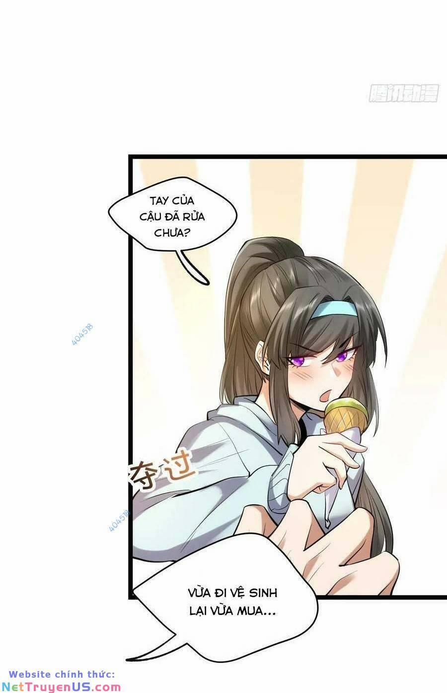 Trọng Sinh Không Làm Chạn Vương, Tôi Một Mình Nạp Game Thăng Cấp 22 trang 14