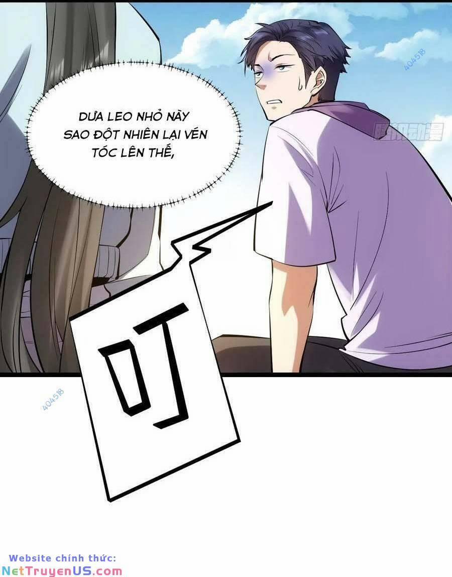 Trọng Sinh Không Làm Chạn Vương, Tôi Một Mình Nạp Game Thăng Cấp 22 trang 24