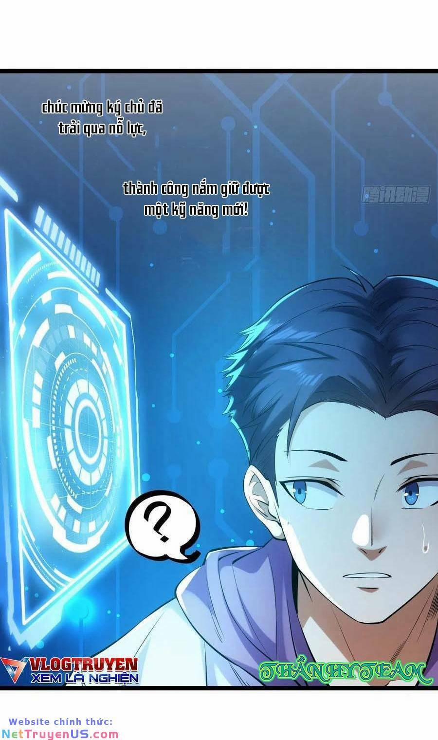 Trọng Sinh Không Làm Chạn Vương, Tôi Một Mình Nạp Game Thăng Cấp 22 trang 25