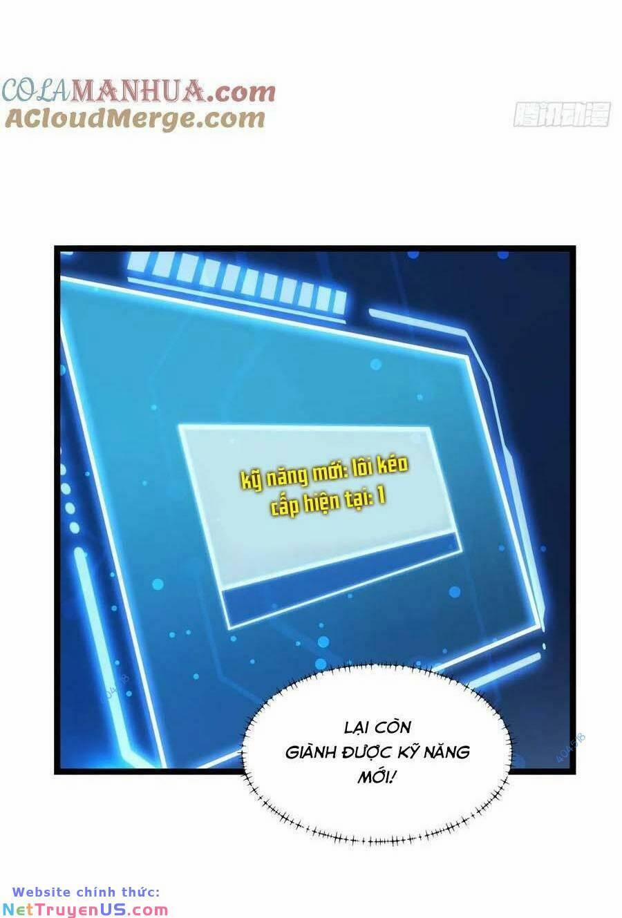 Trọng Sinh Không Làm Chạn Vương, Tôi Một Mình Nạp Game Thăng Cấp 22 trang 26