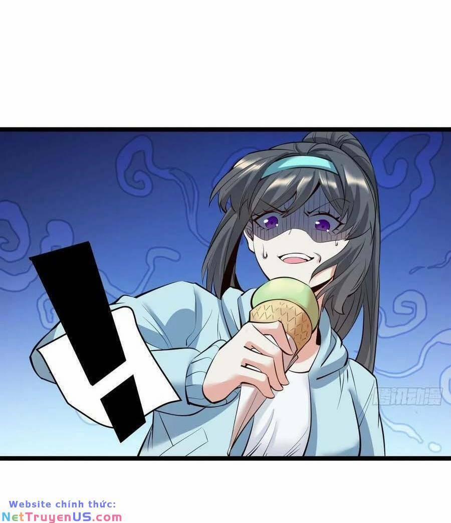 Trọng Sinh Không Làm Chạn Vương, Tôi Một Mình Nạp Game Thăng Cấp 22 trang 31
