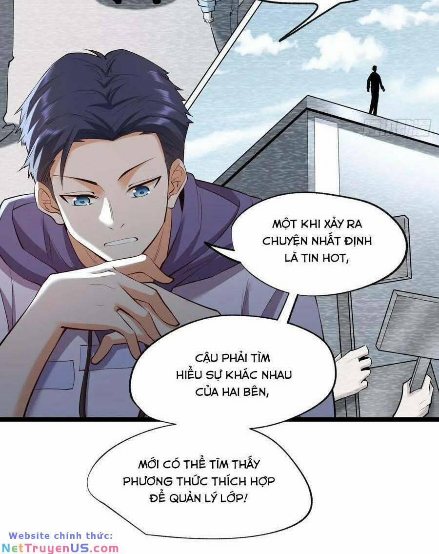 Trọng Sinh Không Làm Chạn Vương, Tôi Một Mình Nạp Game Thăng Cấp 22 trang 47