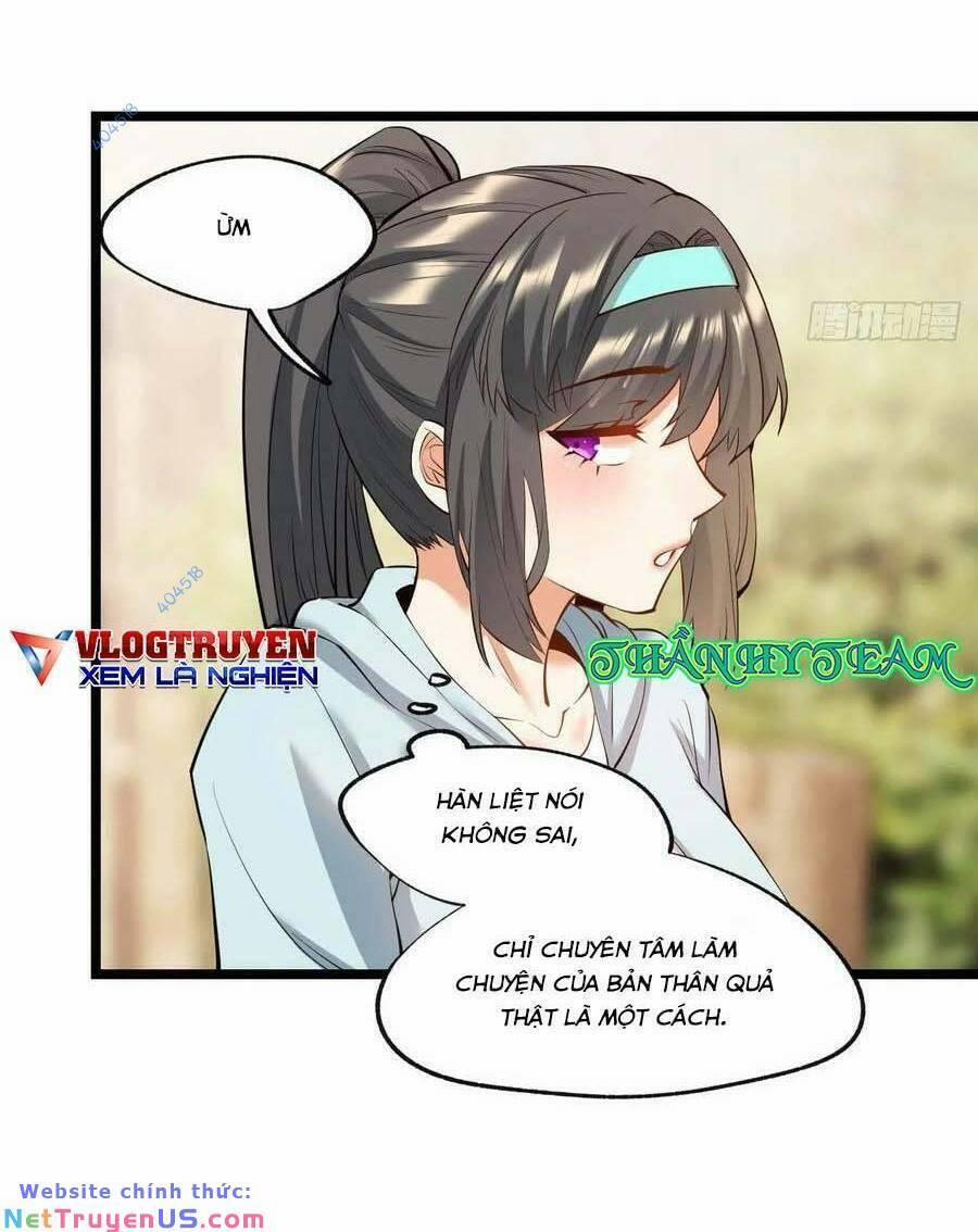 Trọng Sinh Không Làm Chạn Vương, Tôi Một Mình Nạp Game Thăng Cấp 22 trang 50