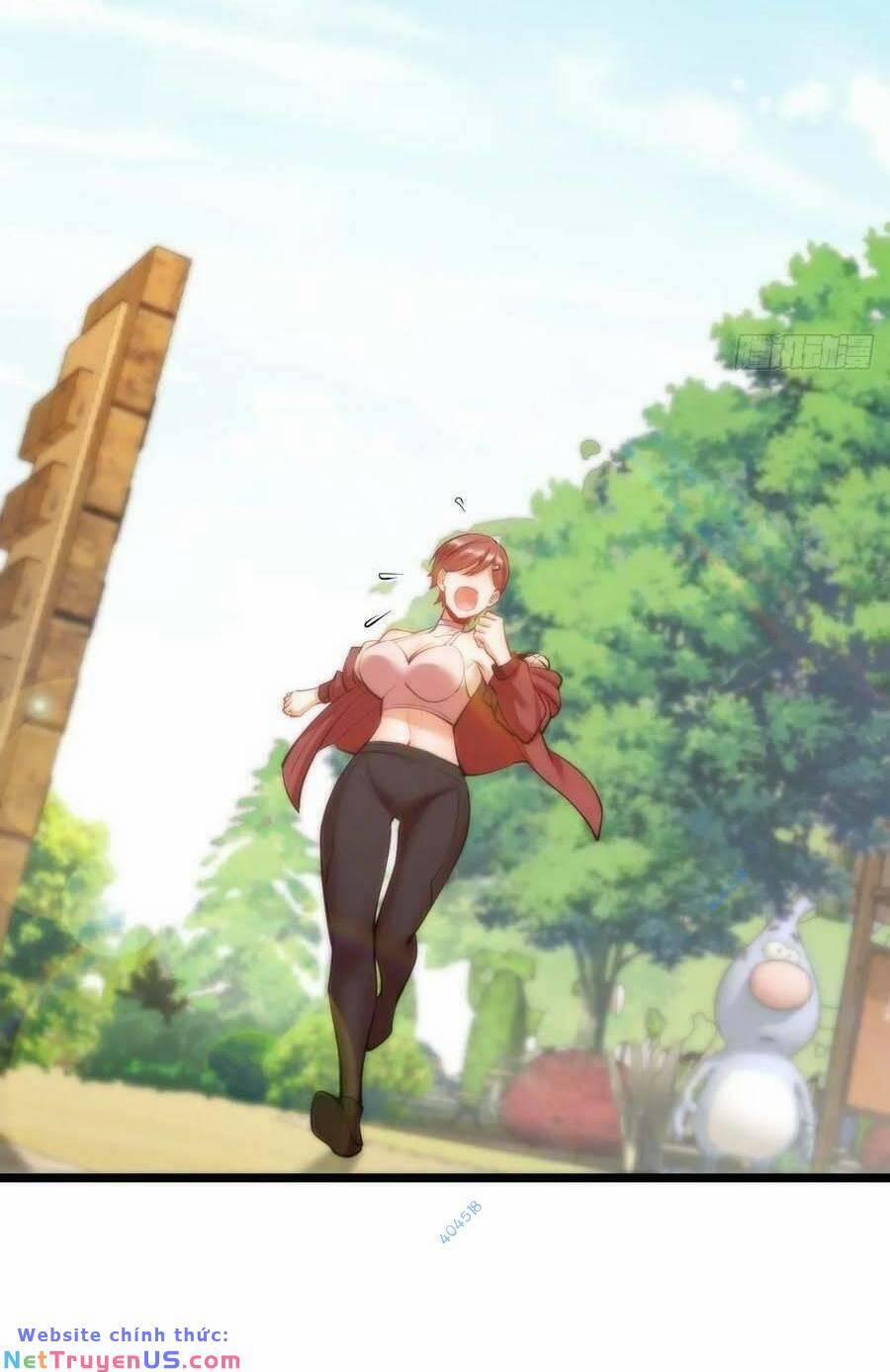 Trọng Sinh Không Làm Chạn Vương, Tôi Một Mình Nạp Game Thăng Cấp 22 trang 59