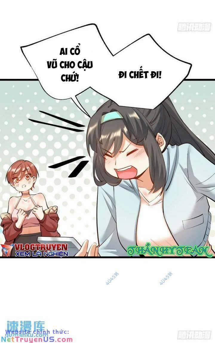 Trọng Sinh Không Làm Chạn Vương, Tôi Một Mình Nạp Game Thăng Cấp 23 trang 12