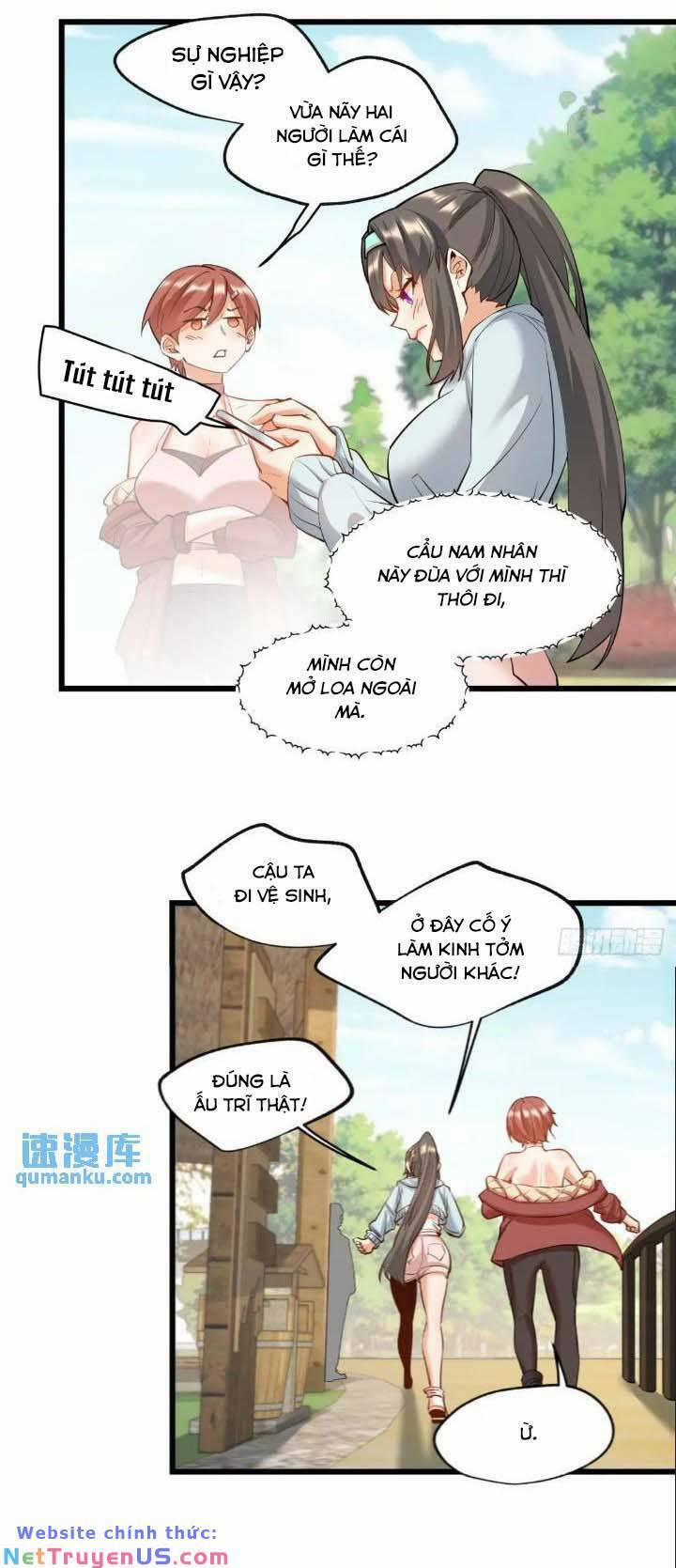 Trọng Sinh Không Làm Chạn Vương, Tôi Một Mình Nạp Game Thăng Cấp 23 trang 13