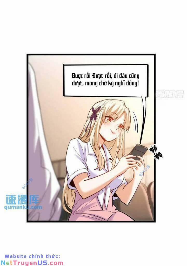 Trọng Sinh Không Làm Chạn Vương, Tôi Một Mình Nạp Game Thăng Cấp 23 trang 16