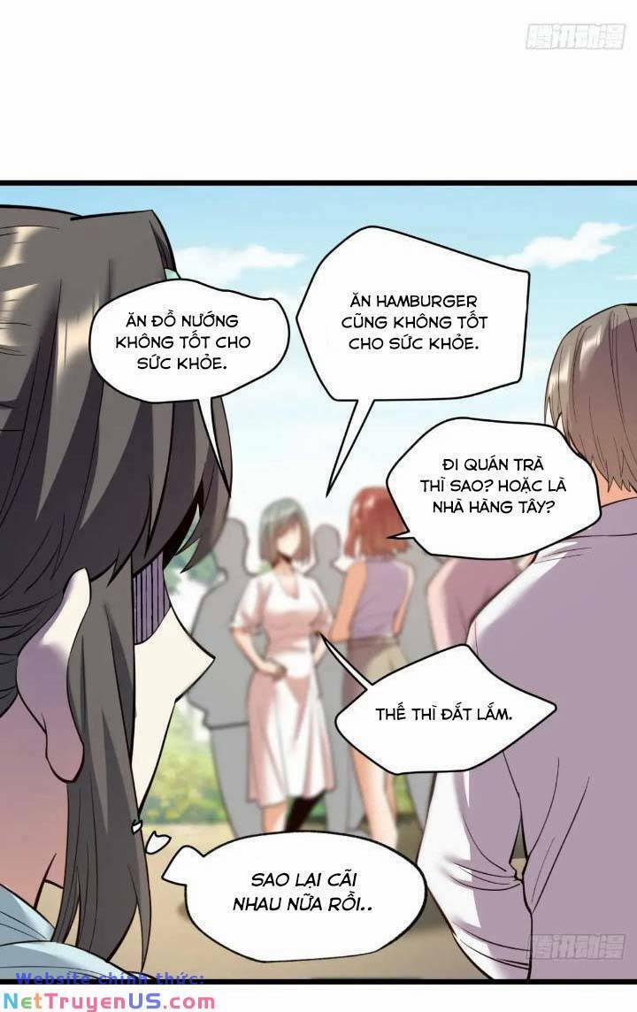 Trọng Sinh Không Làm Chạn Vương, Tôi Một Mình Nạp Game Thăng Cấp 23 trang 19