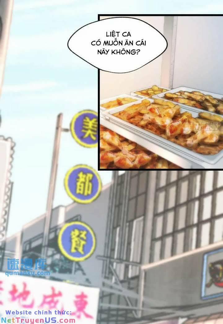 Trọng Sinh Không Làm Chạn Vương, Tôi Một Mình Nạp Game Thăng Cấp 23 trang 23