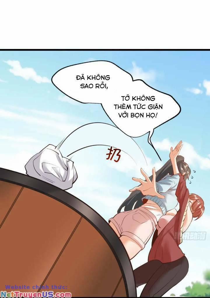 Trọng Sinh Không Làm Chạn Vương, Tôi Một Mình Nạp Game Thăng Cấp 23 trang 3