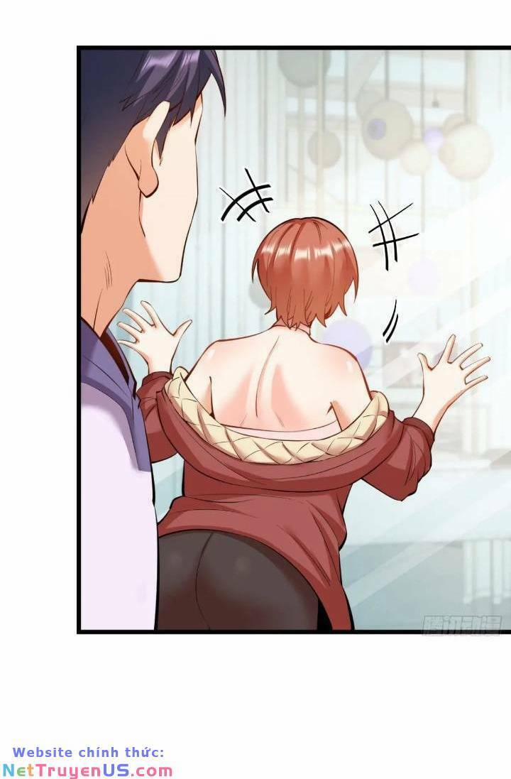 Trọng Sinh Không Làm Chạn Vương, Tôi Một Mình Nạp Game Thăng Cấp 23 trang 32