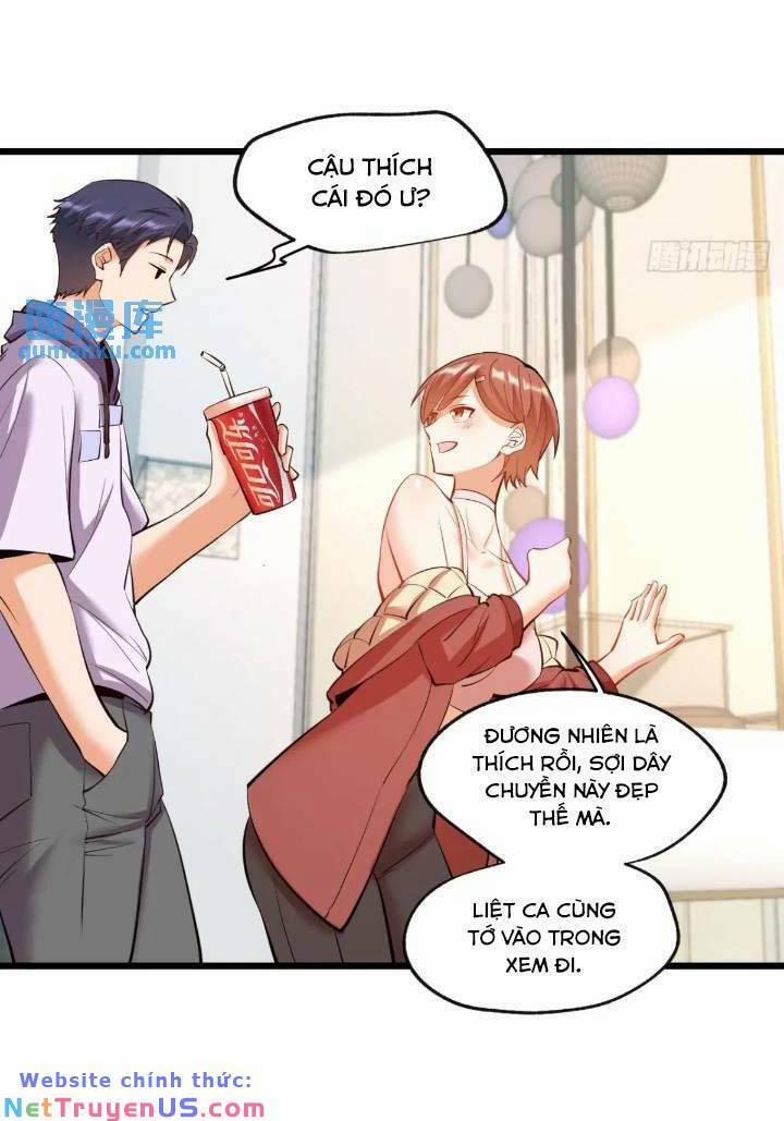 Trọng Sinh Không Làm Chạn Vương, Tôi Một Mình Nạp Game Thăng Cấp 23 trang 34