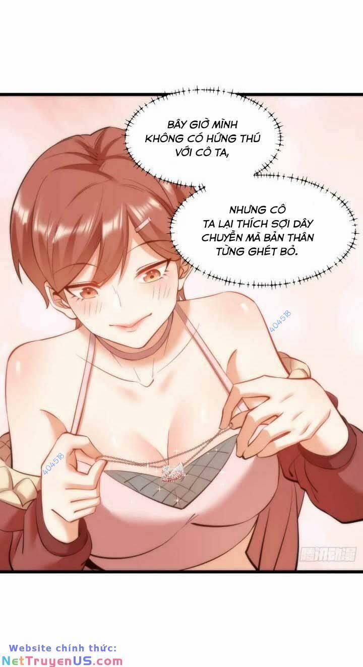 Trọng Sinh Không Làm Chạn Vương, Tôi Một Mình Nạp Game Thăng Cấp 23 trang 37