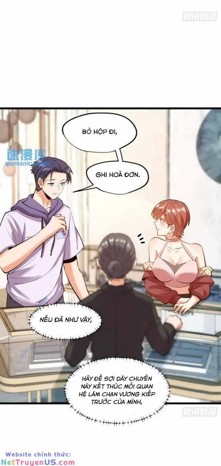 Trọng Sinh Không Làm Chạn Vương, Tôi Một Mình Nạp Game Thăng Cấp 23 trang 39