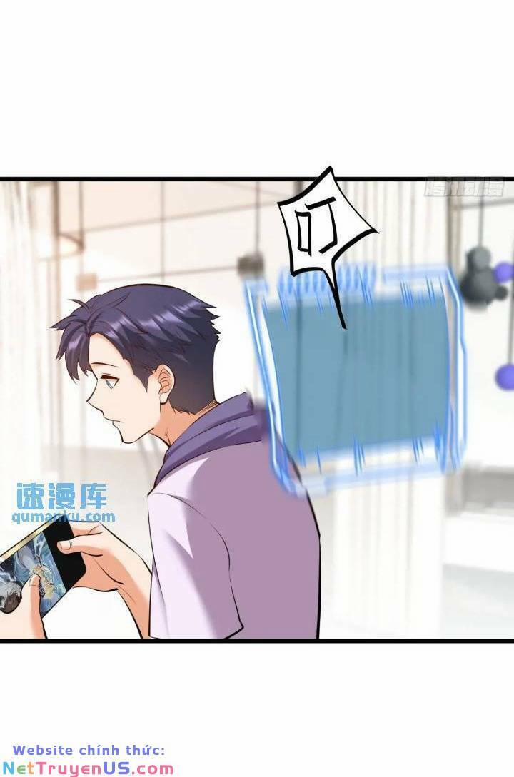 Trọng Sinh Không Làm Chạn Vương, Tôi Một Mình Nạp Game Thăng Cấp 23 trang 42