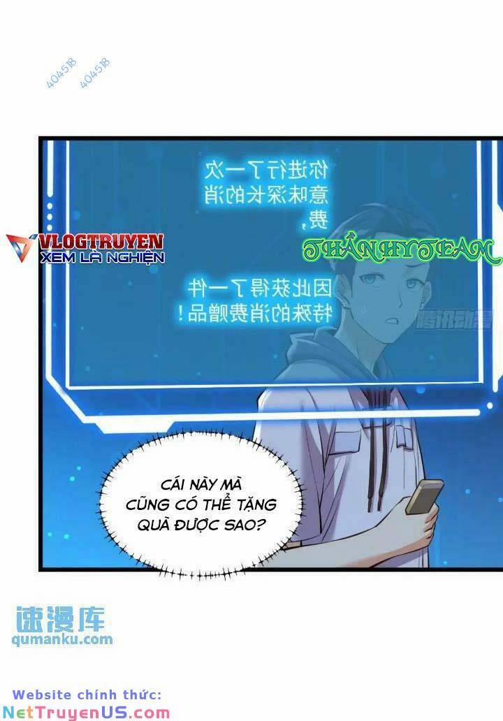 Trọng Sinh Không Làm Chạn Vương, Tôi Một Mình Nạp Game Thăng Cấp 23 trang 43