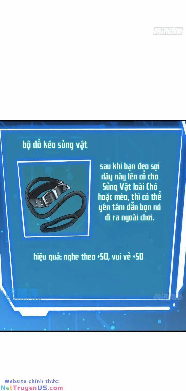 Trọng Sinh Không Làm Chạn Vương, Tôi Một Mình Nạp Game Thăng Cấp 23 trang 44