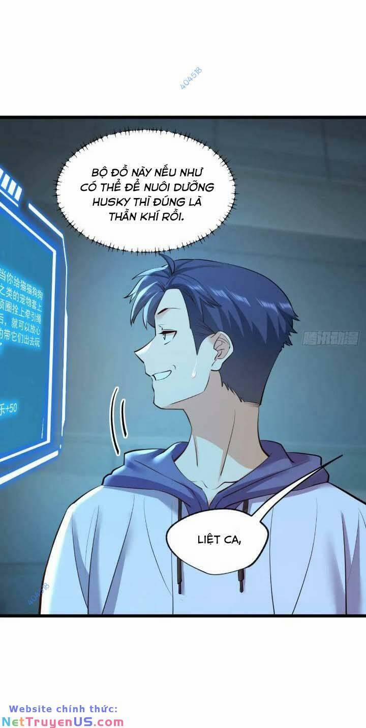 Trọng Sinh Không Làm Chạn Vương, Tôi Một Mình Nạp Game Thăng Cấp 23 trang 45