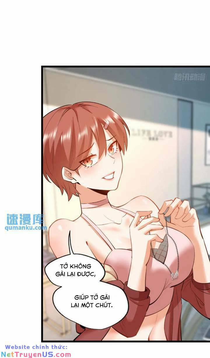 Trọng Sinh Không Làm Chạn Vương, Tôi Một Mình Nạp Game Thăng Cấp 23 trang 46