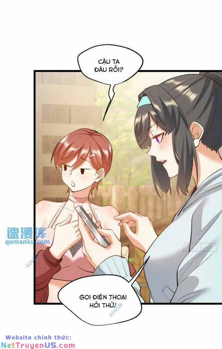 Trọng Sinh Không Làm Chạn Vương, Tôi Một Mình Nạp Game Thăng Cấp 23 trang 8