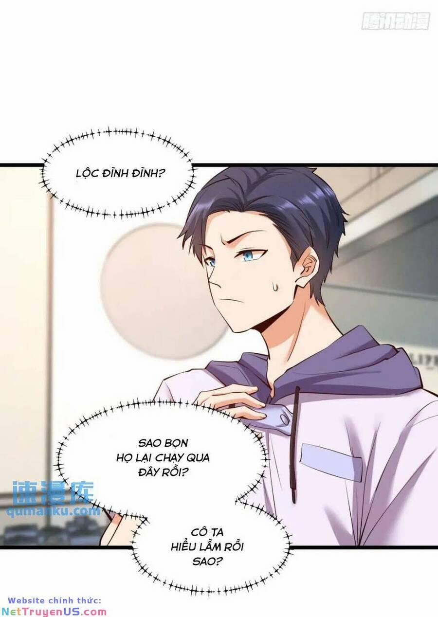 Trọng Sinh Không Làm Chạn Vương, Tôi Một Mình Nạp Game Thăng Cấp 24 trang 1