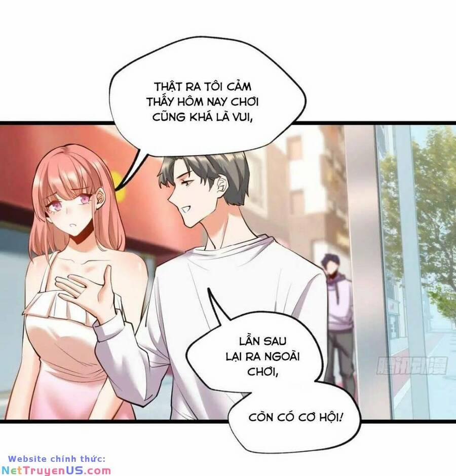 Trọng Sinh Không Làm Chạn Vương, Tôi Một Mình Nạp Game Thăng Cấp 24 trang 12