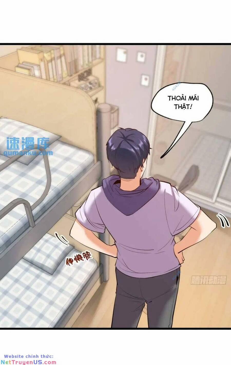 Trọng Sinh Không Làm Chạn Vương, Tôi Một Mình Nạp Game Thăng Cấp 24 trang 19