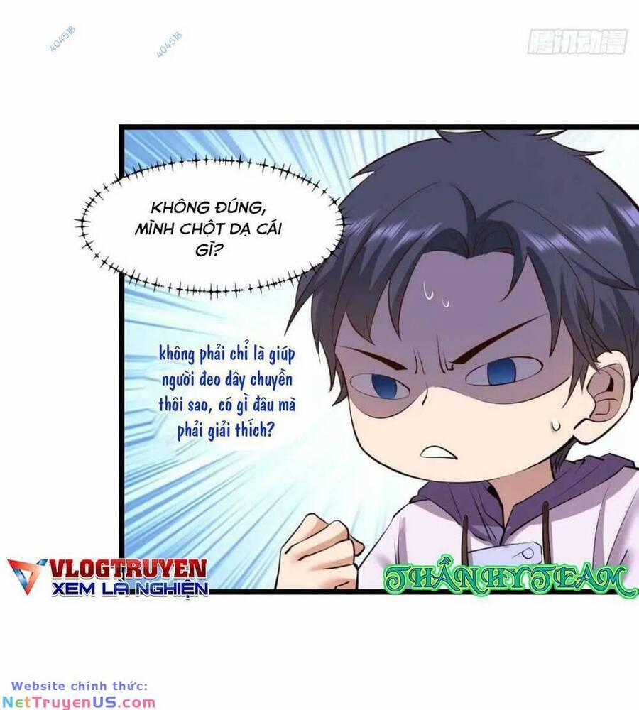 Trọng Sinh Không Làm Chạn Vương, Tôi Một Mình Nạp Game Thăng Cấp 24 trang 2